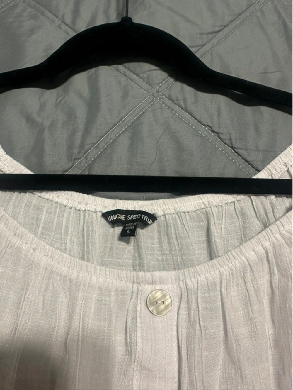 Blouse - Picture 5 of 5